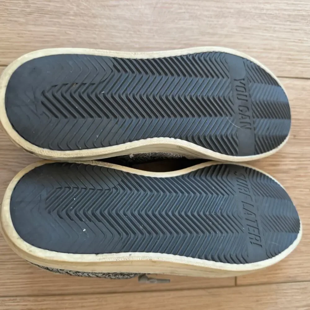 P448 John Black Silver Street Sneaker 39